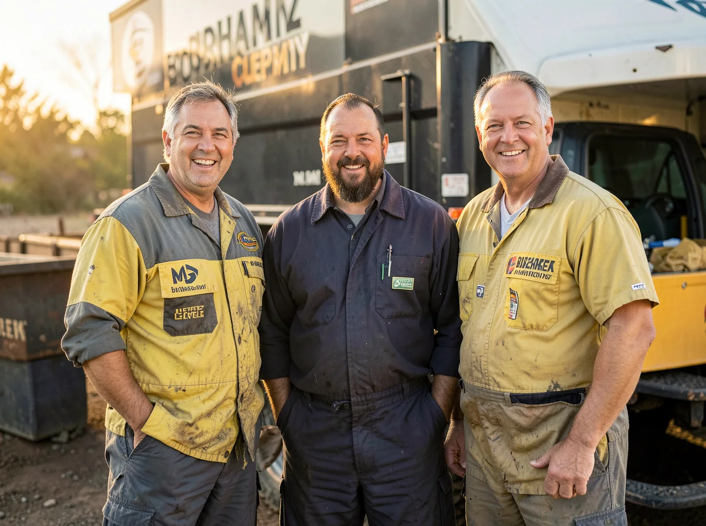 Sewage Cleanup company in Horntown, VA