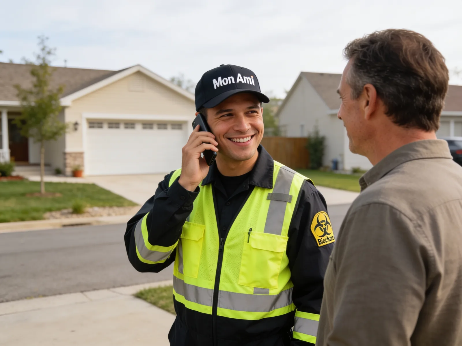 Sewage Cleanup Horntown, VA FAQs