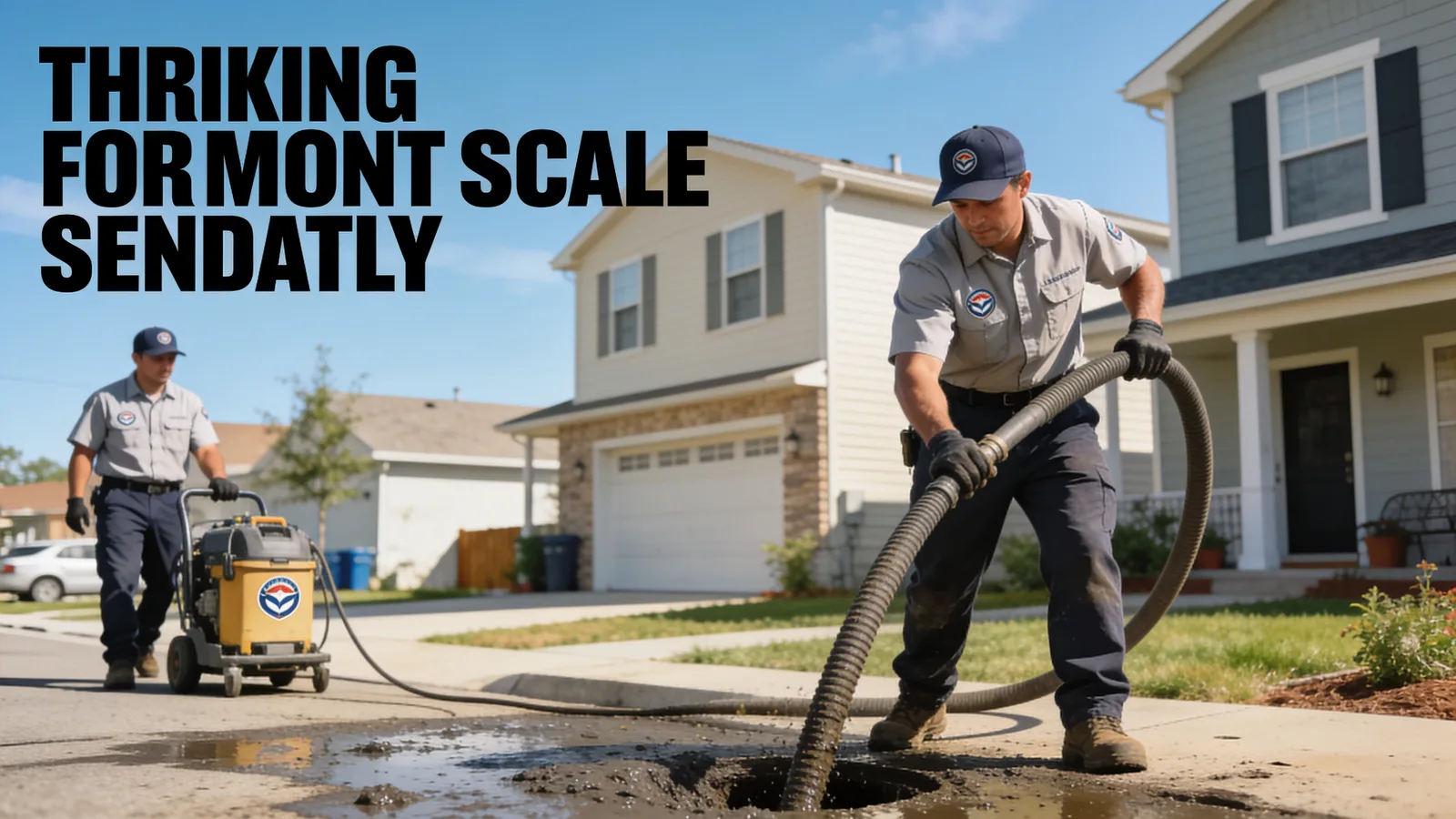 Sewage Cleanup in Horntown, VA near me